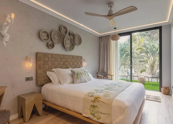 Casa Coco Boutique & 4*s - Adults Only Hotell Lloret de Mar